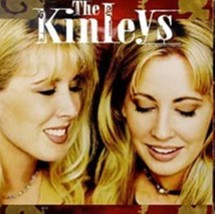 Just Between You And Me by Kinleys Cd - £8.49 GBP