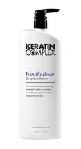 Keratin Complex Vanilla Bean Conditioner 33.8 oz - $47.03