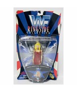 WWF Jakks Pacific BCA Sable Wrestling Figure WWE Ringside Collection - £15.57 GBP