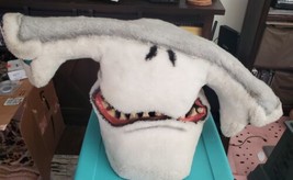 Hammerhead shark Mascot Costume by maskus 37317 professional friendly pa... - £416.63 GBP