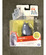 Secret Life of Pets Chloe Posable Figure - $11.87
