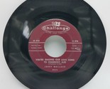 Jerry Wallace - King of the Mountain / Singing ... Somebody Else VG Chal... - $10.84