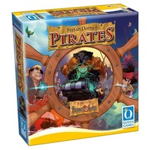 Queen Games Pirates - $52.04