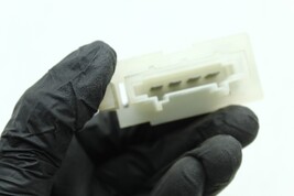 2006-2009 VOLKSWAGEN RABBIT A/C HEATER FAN BLOWER MOTOR GREEN RESISTOR H1729 image 15