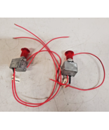 2 Qty. of Federal Mogul Signal-Stat Lighting Zinc Universal Switches 102... - $67.68