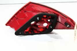 2008-2011 MERCEDES-BENZ W204 C350 C300 REAR DRIVER LEFT TAIL LIGHT P778 image 5