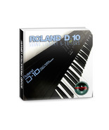 from ROLAND D-10 - Large Original Factory &amp; New Created Sound Library &amp; ... - $12.99
