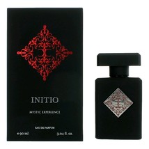 Mystic Experience by Initio, 3 oz Eau De Parfum Spray for Unisex - £209.48 GBP