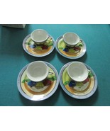 Made in Japan Doll Tea Set TEAPOT, Creamer, Compatible with Sugar Cups S... - €37,75 EUR+
