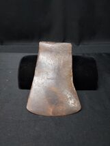 Vintage PLUMB VICTORY Single Bit Axe Head 3 Lbs 10 Oz.  - $45.35