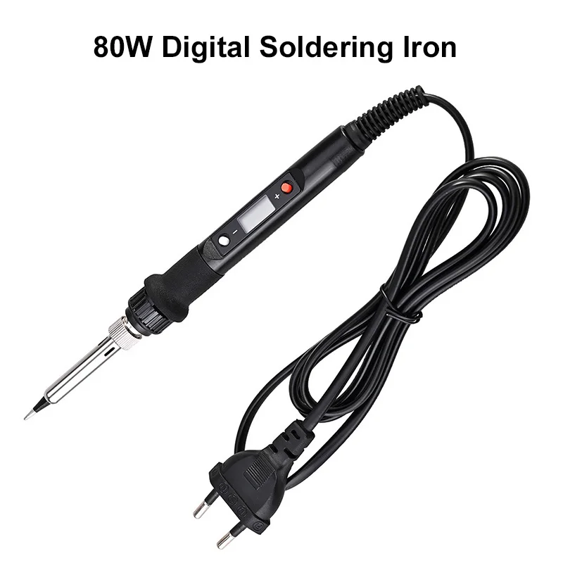 Electric Soldering ,  Burning Kit 60W Engraving Pen burner Flipping Word... - $188.76 CAD