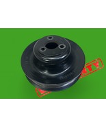 2003-2005 ford thunderbird jaguar x250 xf engine motor coolant water pum... - $61.67 CAD