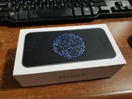 iPhone 6 fireworks - box only, - £7.02 GBP