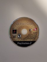 The DaVinci Code (Disc 1) (Playstation 2) (LOOSE) (Used) - £2.72 GBP