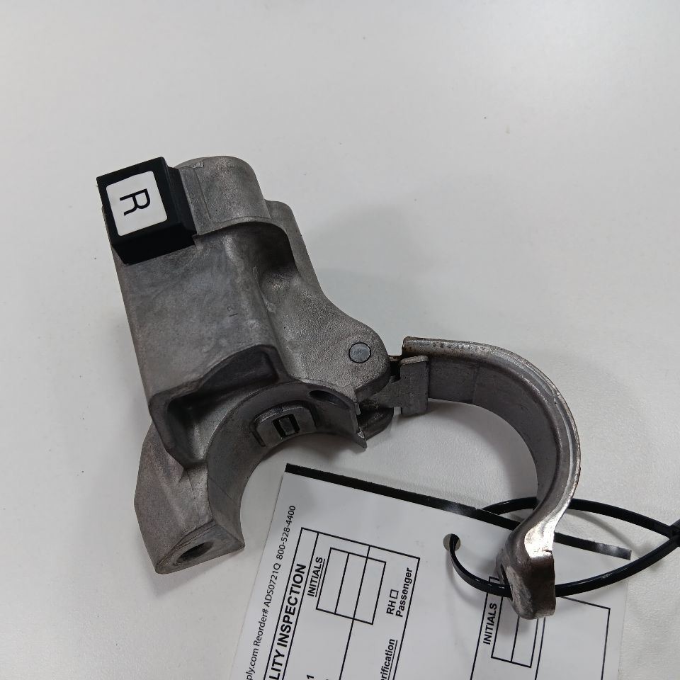 Subaru Crosstrek Steering Wheel Lock {45020-05-3} 2019 2020 2021 2022 2023 - $41.89