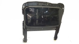 Full Sunroof Assembly Has Torn Fabric OEM 07 08 09 10 11 12 13 Volvo C30 Coup... - $128.68