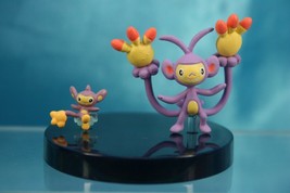 Tomy Takara ARTS Pokemon Zukan DP15 1/40 Scale Real Figure Aipom Ambipom - £39.08 GBP
