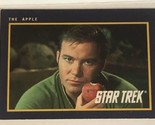 Star Trek Trading Card 1991 #81 William Shatner - $1.97