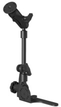 RAM Mount Universal No-Drill RAM Pod HD Vehicle Mount 2.5&quot; Base RAM-316-HD-202U - £279.89 GBP