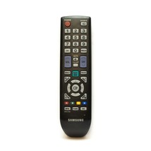 Samsung Remote Control BN59-01006A Tested - $9.87