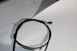 2007-10 E92 BMW 328i COUPE PASSENGER SEAT BACKREST RELEASE HANDLE TRIM M1177 image 4