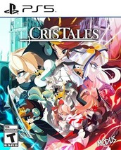 Cris Tales (PS5) - PlayStation 5 [video game] - £19.46 GBP