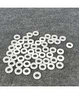 lot of 50 - KMS AR8-6 Polypropylene with Stainless Steel Bearing 5/8&quot; ID... - $98.99