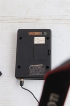 92-94 Range Rover Classic Remote Keyless Entry Fob & Receiver RTC-7716, RTC-7717 image 5