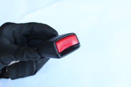 2005-2010 SCION TC REAR RIGHT PASSENGER SIDE SEAT BELT BUCKLE J5384 image 4