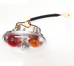 MSP X2pcs LI04 Direction Light Assembly right or left CTM HS745 Mobility Scooter image 2