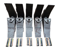 Bucket Tooth 6737325 with Flexpin 6737326 - 0800125-10 - $112.95