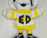 ED Bumble Bee hand puppet Be Your Best Character Education Program Curto... - $9.76