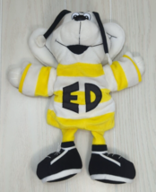 ED Bumble Bee hand puppet Be Your Best Character Education Program Curto... - $9.76