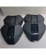 Lots Of 4 Avaya B189 IP Conference Phone  - $65.45