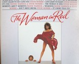 The Woman In Red [Record] - $9.99