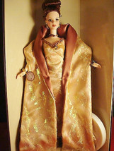 Barbie 1997 Cafe Society The Official Collector Doll[a*4] - £50.91 GBP