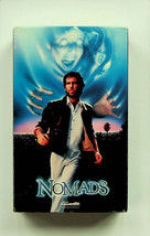 Nomads - (1986) - R - Paramount Home Video - Beta 12531 - Preowned - $16.82