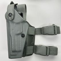 Safariland 6005-73 Beretta 92 Tactical Holster Drop Leg Left Hand - $59.94 CAD