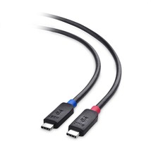 Cable Matters Active USB C Cable 10 ft with 4K Video, 10 Gbps Data Transfer an - £54.30 GBP