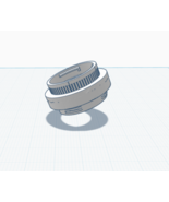 Lens Adapter Compatible with Canon EF to Rolleiflex SL66 - Photography M... - $475.78 MXN