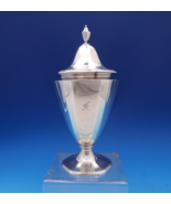 Hamilton by Tiffany and Co Sterling Silver Covered Urn Tea Cigarette 9.5... - $24,409.60 MXN