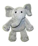 KOHL&#39;S CARES GREY ELEPHANT A SICK DAY FOR AMOS McGEE STUFFED ANIMAL 12&quot; ... - £6.04 GBP