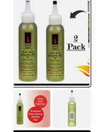 Doo Gro Anti Itch Hair Oil, 4.5 fl oz., Damaged Hair. 2PC - $279.97 MXN