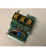 EMERSON 12-749725-11 PHASE CONTROLLER BOARD TRANSFORMER BOARD $699 - $699.00