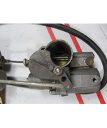 Mercury 50 Hp. Vintage Carburetors KA21D - $78.00