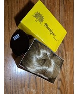 Monique Doll Wig Size 12-13&quot; Long Blonde Hair Bangs Curls Jullien Nos New - $16.78