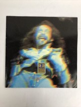 20 Years Of Jethro Tull Record Insert Booklet - Look - £10.55 GBP