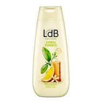 2 x LdB Body Lotion For Dry Skin Citrus Essence 250ml / 8.4 fl oz - £21.56 GBP