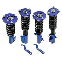 MaXpeedingrods Coilovers Shocks Struts Springs Kit for Toyota Camry 1995-2001 - $282.15