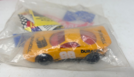 Vintage Hot Wheels Duracell Camaro Racer #88 Diecast McDonalds Happy Meal - £4.89 GBP